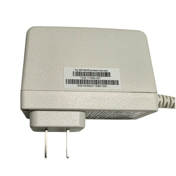 Netgear Orbi WiFi 6 Router Tri-band Mesh Add-on Satellite RBS760 Home Office - Picture 10 of 12